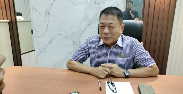 Anggota DPRD Lampung Sikapi Dugaan Permainan Harga Pupuk Subsidi di Tubaba