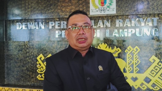 DPRD Lampung Soroti Masalah Legalitas Sekolah Siger