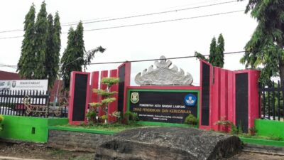 Disdikbud Kota Bandarlampung Berencana Anggarkan BOSDa pada 2026