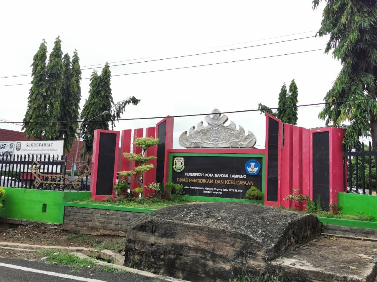 Disdikbud Kota Bandarlampung Berencana Anggarkan BOSDa pada 2026