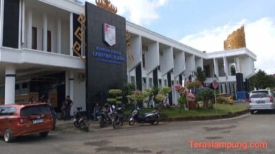 Pemkab tak Kunjung Bayar Utang Proyek, Kontraktor Lampung Utara Menjerit