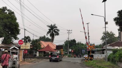 DKL Sarankan PT KAI Berikan Apresiasi kepada Keluarga Pencipta Lagu “Sang Bumi Ruwai Jurai”