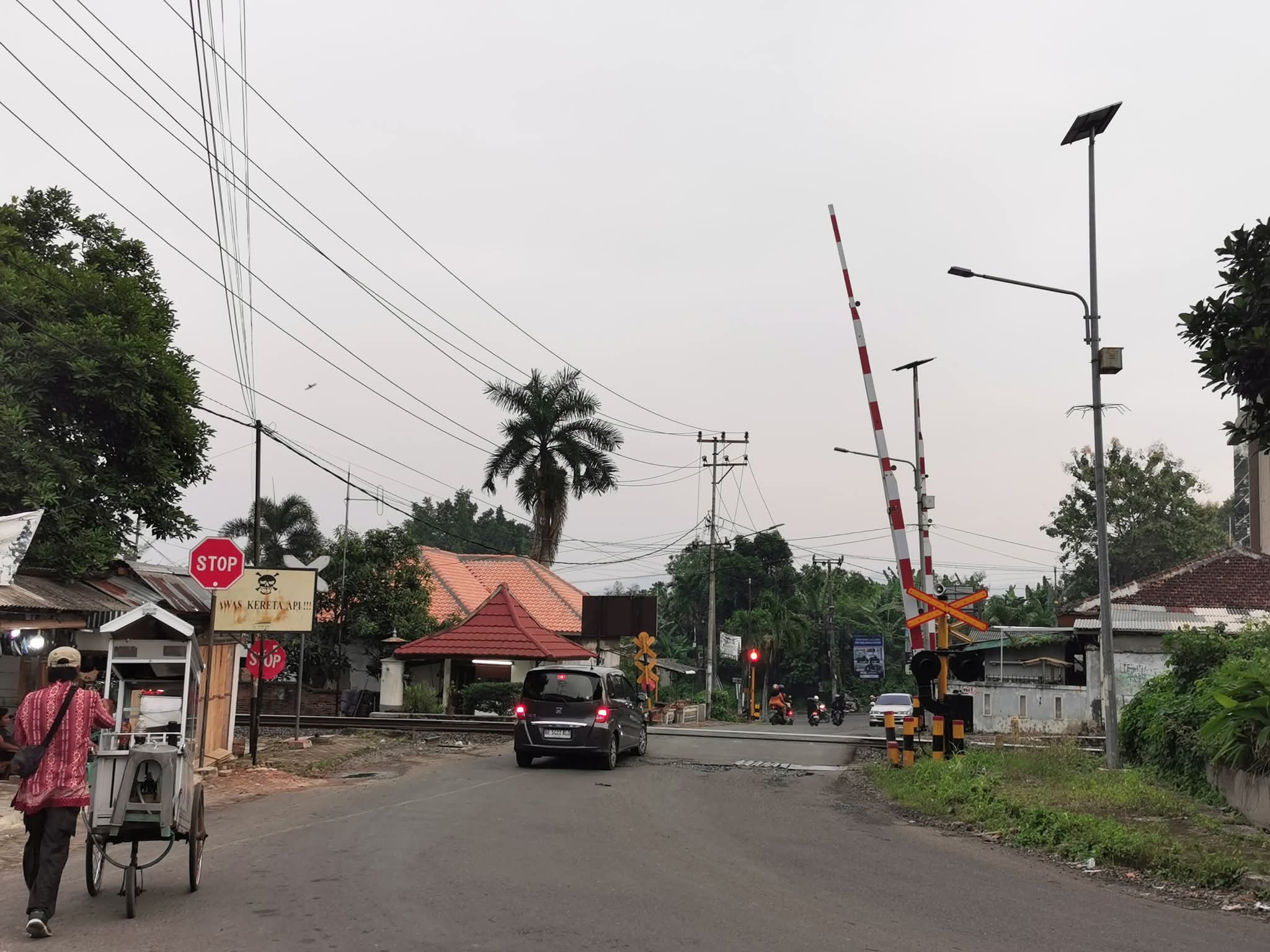 DKL Sarankan PT KAI Berikan Apresiasi kepada Keluarga Pencipta Lagu “Sang Bumi Ruwai Jurai”