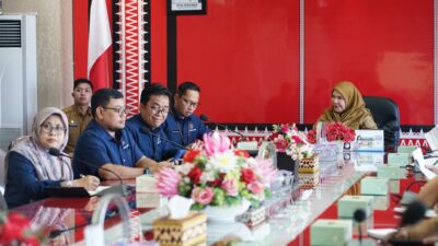 Tahun 2025, Tingkat Kemiskinan di Kota Bandarlampung Turun 0,42 Persen