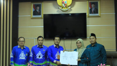 Pengelolaan Laboratorium, FKIP Kerja Sama dengan Universitas LP Ma’arif Lampung