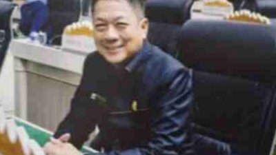 Fraksi Golkar Desak Pemda Bentuk Regulasi Cegah Praktik LGBT