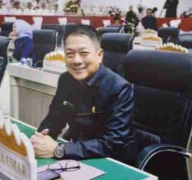 Fraksi Golkar Desak Pemda Bentuk Regulasi Cegah Praktik LGBT