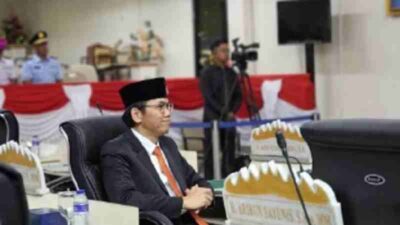 Fraksi PKS DPRD Lampung Ingatkan Pemda Waspadai Inflasi Daerah