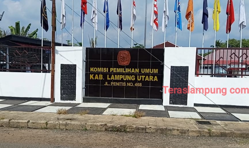 Terima Surat Permintaan Audit Dana Hibah Pilkada, Inspektorat Segera Bentuk Tim