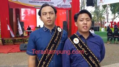 BEM Unila Desak Pemerintah Segera Lakukan Ukur Ulang HGU PT SGC