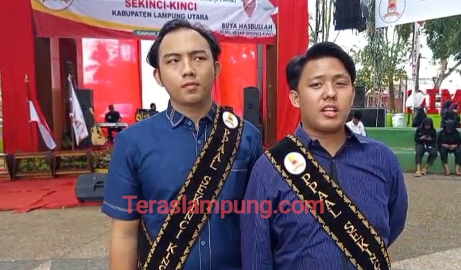 BEM Unila Desak Pemerintah Segera Lakukan Ukur Ulang HGU PT SGC