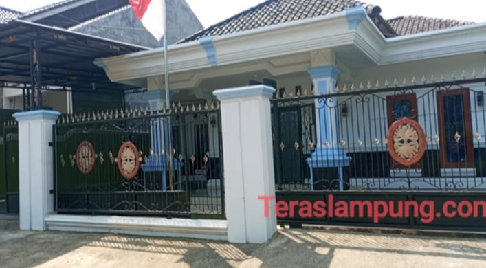 Koperasi Syariah Payan Mas Kotabumi Jadikan Ijazah dan ATM sebagai Jaminan, Mikael Saragih : Kami akan Tindak Lanjuti