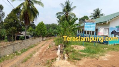 Pastikan tidak Ada Polusi, DLH Lampung Utara Bakal Tinjau Peternakan Ayam di Desa Bandarputih
