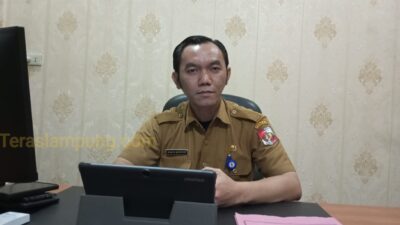 Pemkab Lampung Utara Proses Pembayaran Utang Kontraktor Asalkan Penuhi Syarat Ini