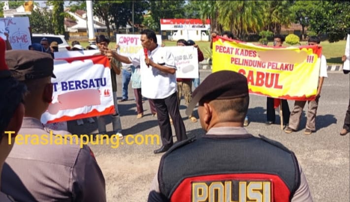 Respons Dugaan Intervensi Kepala Desa Soal Kasus Rudapaksa, Pemkab Lampung Utara Bentuk Khusus