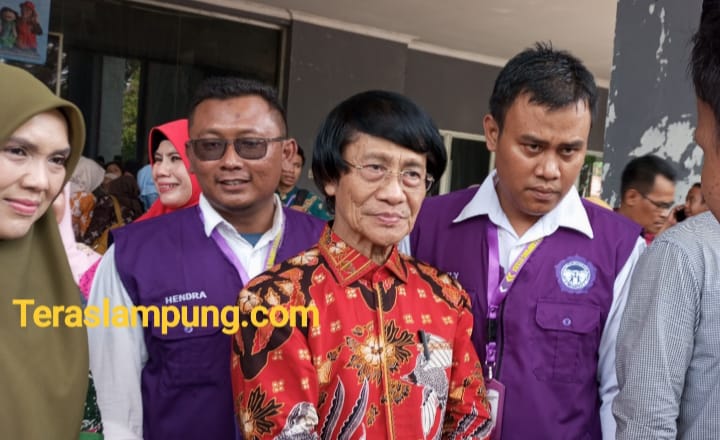 Kejahatan Seksual terhadap Anak, Kak Seto : Harus Diselesaikan Lewat Peradilan