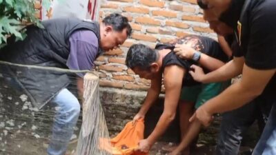 Gerebek Industri Rumahan Pembuat Senpi Rakitan, Polisi Tangkap Dua Pelaku dan Sita Barang Bukti