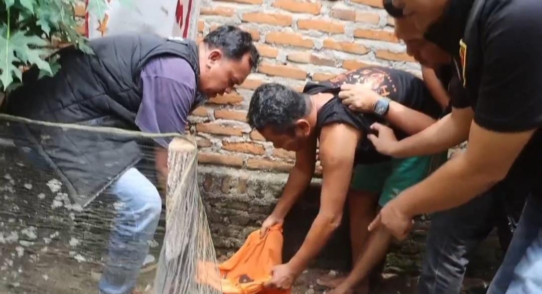 Gerebek Industri Rumahan Pembuat Senpi Rakitan, Polisi Tangkap Dua Pelaku dan Sita Barang Bukti