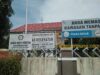Bawahannya Kedapatan Buka Layanan Kesehatan Ilegal, Dinkes Lampung Utara Terkesan Lakukan Perlindungan