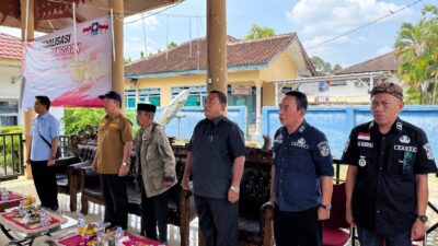 Irham Jafar Khawatir Banyak Pelajar Tak Hafal Teks Pancasila