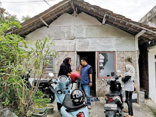 Dinas PPPA Kota Bandarlampung Simpulkan MR Korban Perundungan di SMAN 9