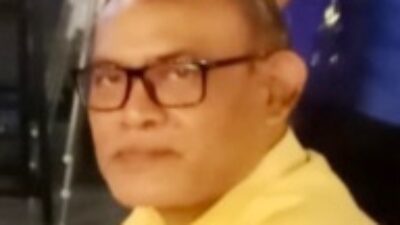 Bahasa Maaf di Lintasan Budaya