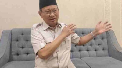 Komisi II DPRD Lampung Gelar RDP Evaluasi Anggaran Bersama Lima OPD