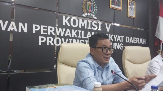 Komisi V DPRD Lampung Dukung SE Pencegahan LGBT di Sekolah