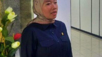 Ini Kata Lesty Soal Wacana Perpanjangan Jabatan Dewan