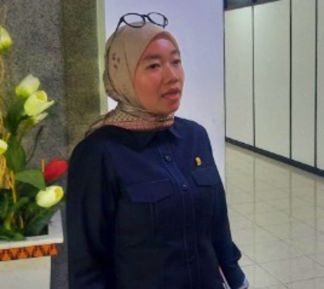 Ini Kata Lesty Soal Wacana Perpanjangan Jabatan Dewan