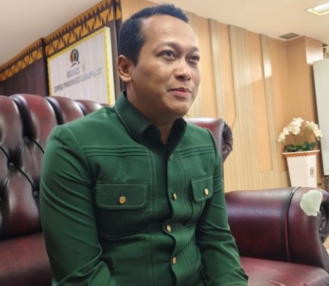 Munir: Realisasi PAD Pemutihan PKB Belum Optimal