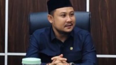 Pansus DPRD Lampung Serahkan Rekomendasi Temuan BPK