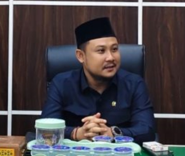 Pansus DPRD Lampung Serahkan Rekomendasi Temuan BPK