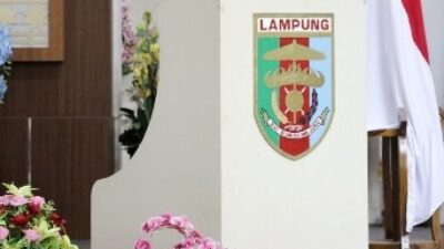 Pemprov Lampung Sampaikan Jawaban atas Pandangan Umum DPRD terhadap Laporan Pertanggungjawaban Pelaksanaan APBD 2024