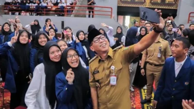 Stadium General Krakatau Unila 2025, Ini Pesan Gubernur Lampung