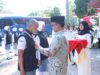 Bupati Lampung Tengah Berikan Apresiasi Kepada Calon Paskibraka Lampung Tengah