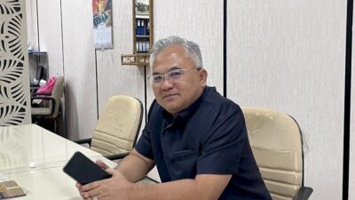 Yozi Rizal Demokrat Pimpin Pansus Raperda Insentif Investasi