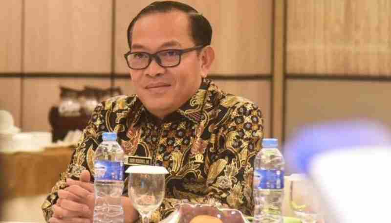 Deni Ribowo: Program MBG Harus Dilanjutkan