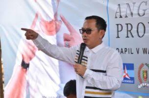 Deni Ribowo: Deflasi Pendidikan Jadi Angin Segar bagi Masyarakat