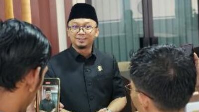 Soal Bendung LGBT, PKS Sampaikan Interupsi pada Rapat Paripurna