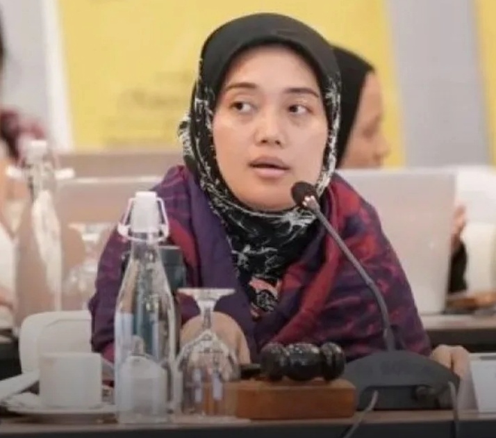 Komisi VII DPR Dukung Menkeu Bereskan Praktik Impor Ilegal di Industri Tekstil