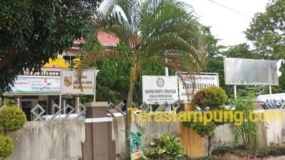 Bantah Lindungi Bawahan dari Sanksi, Ini yang akan Dilakukan oleh Kepala Dinkes Lampung Utara
