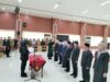 Tujuh Pejabat Tinggi Pratama Pemkot Bandarlampung Dilantik