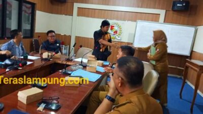 Diduga Melindungi Pelaku Rudapaksa, DPRD Lampung Utara Panggil Oknum Kepala Desa