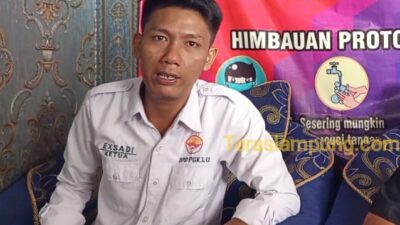 Diduga Lindungi Pelaku Rudapaksa Anak, PGK Lampung Utara Desak Oknum Kepala Desa Segera Dinonaktifkan Sementara
