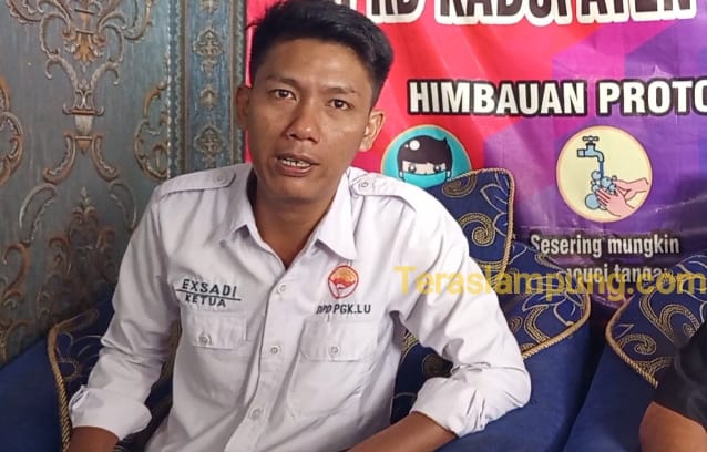 Diduga Lindungi Pelaku Rudapaksa Anak, PGK Lampung Utara Desak Oknum Kepala Desa Segera Dinonaktifkan Sementara