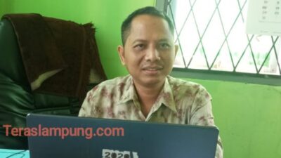 Belasan Pejabat ‘Dimentalkan’ ke Jabatan Nonstruktural Setara Eselon IV, BKPSDM Lampung Utara : Itu Bukan Demosi