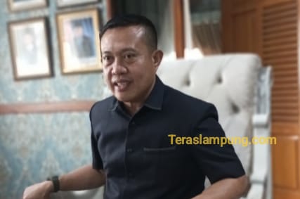 DPRD Lampung Utara Minta Kepala Desa yang Diduga Lindungi Terduga Pelaku Rudapaksa Dinonaktifkan
