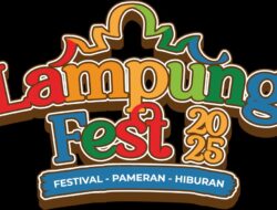Baru 9 OPD Berpartisipasi di Lampung Fest 2025