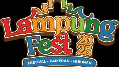 Baru 9 OPD Berpartisipasi di Lampung Fest 2025
